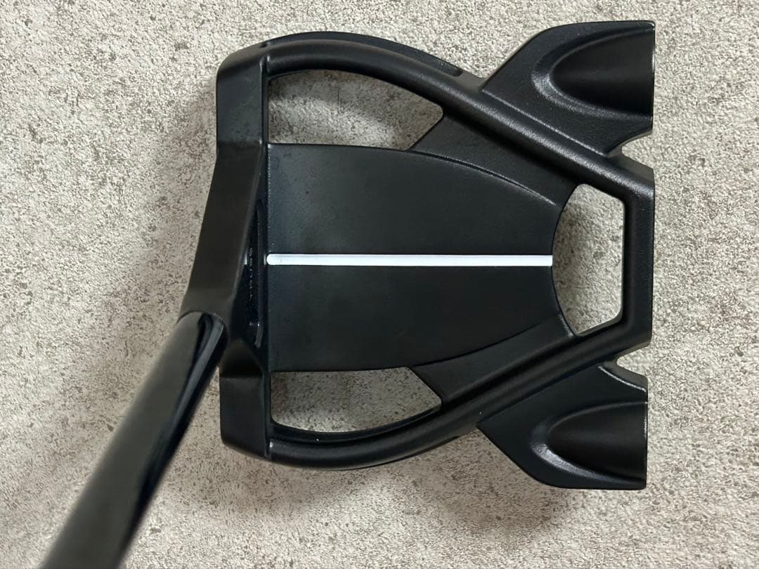 TaylorMade スパイダーツアー TM２