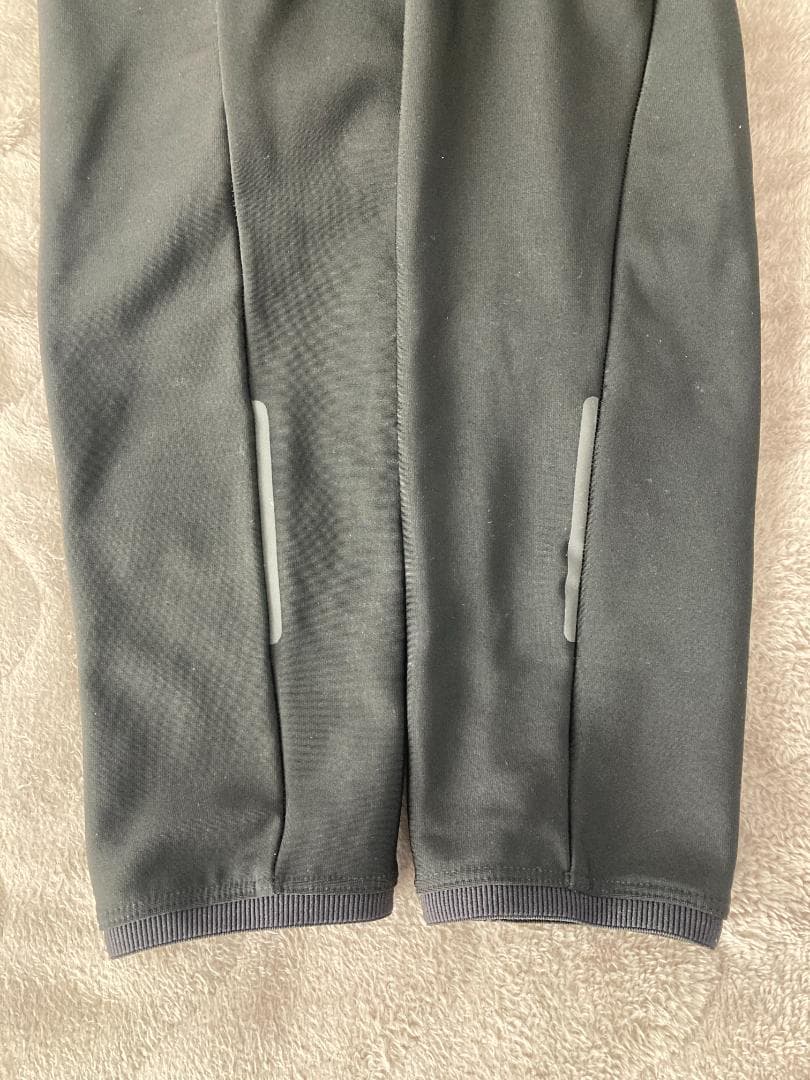 Rapha メンズ コア ウィンター タイツ ウィズ パッド Mサイズ