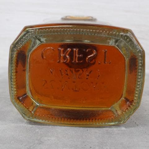 ◇未開栓 Crest 12年＆オールドウイスキーEXPO’85記念ボトル