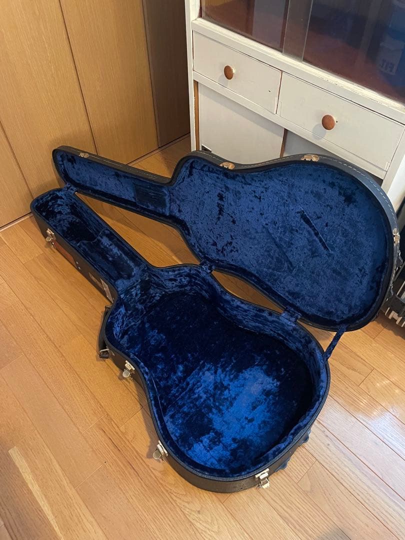 ★S.YAIRI YD-304★1975年製★純正ハードケース付き★