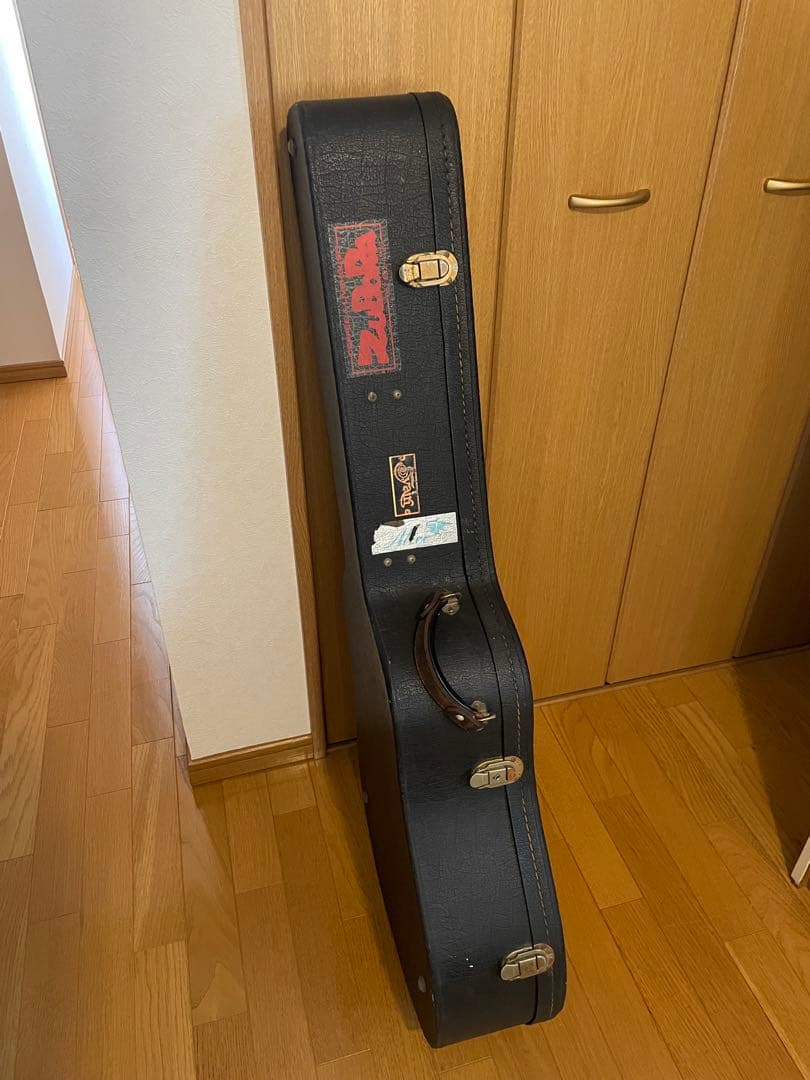 ★S.YAIRI YD-304★1975年製★純正ハードケース付き★