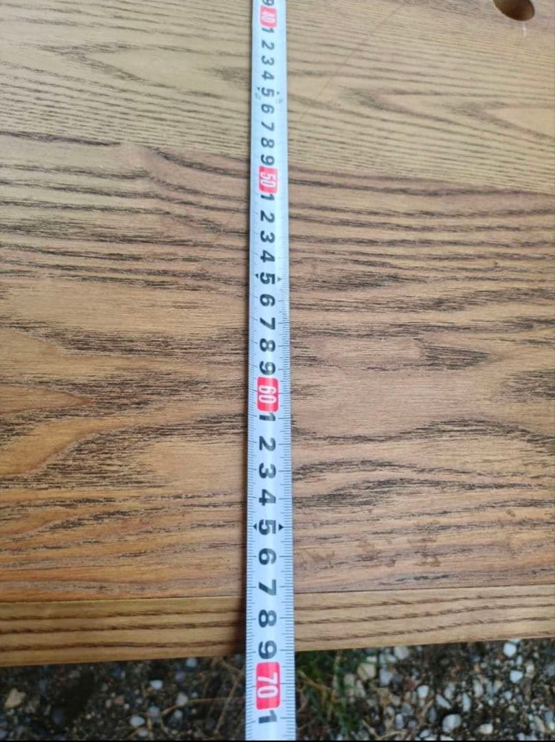 美容室　両面鏡 木製アーチ型ミラー付きドレッサー