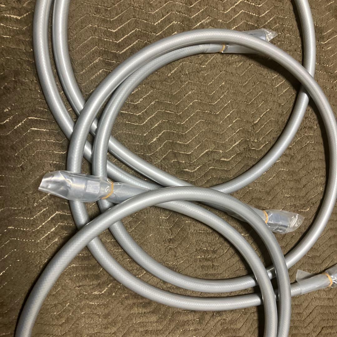 TOTO TBV034型 シャワーホース 1.6m 50セット