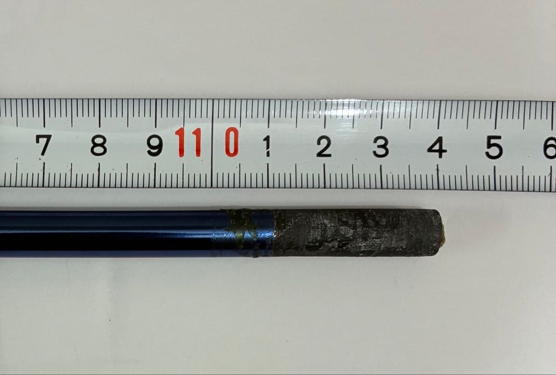 ディアマナTB 40S シャフト