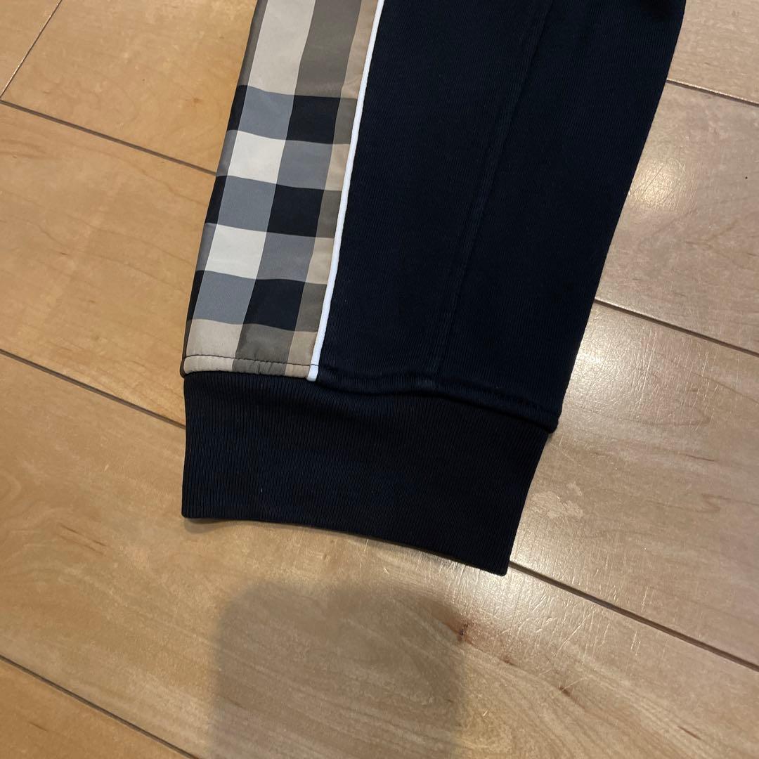 バーバリー　長袖パンツ14Y164㎝