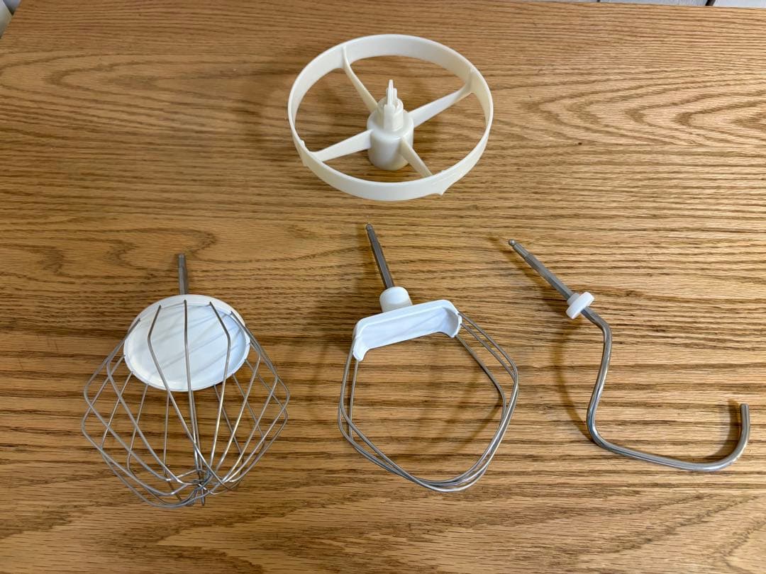 BOSCH コンパクトキッチンマシン　セット