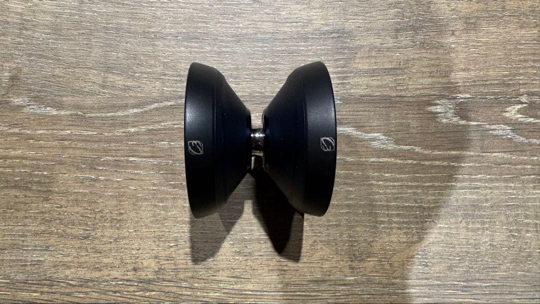 【C3ヨーヨーデザイン】ハイドロジェンクラッシュ