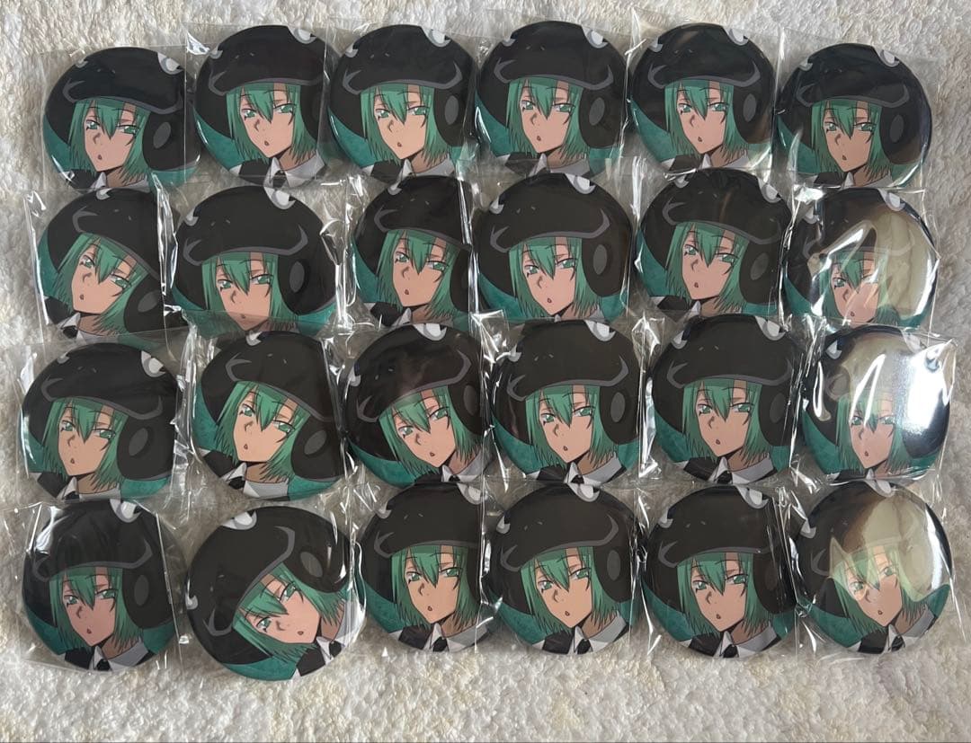 家庭教師ヒットマンREBORN！　フラン