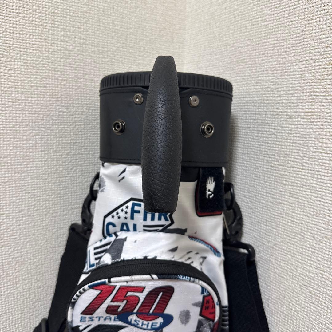 OAKLEY 750 ゴルフサブバッグ