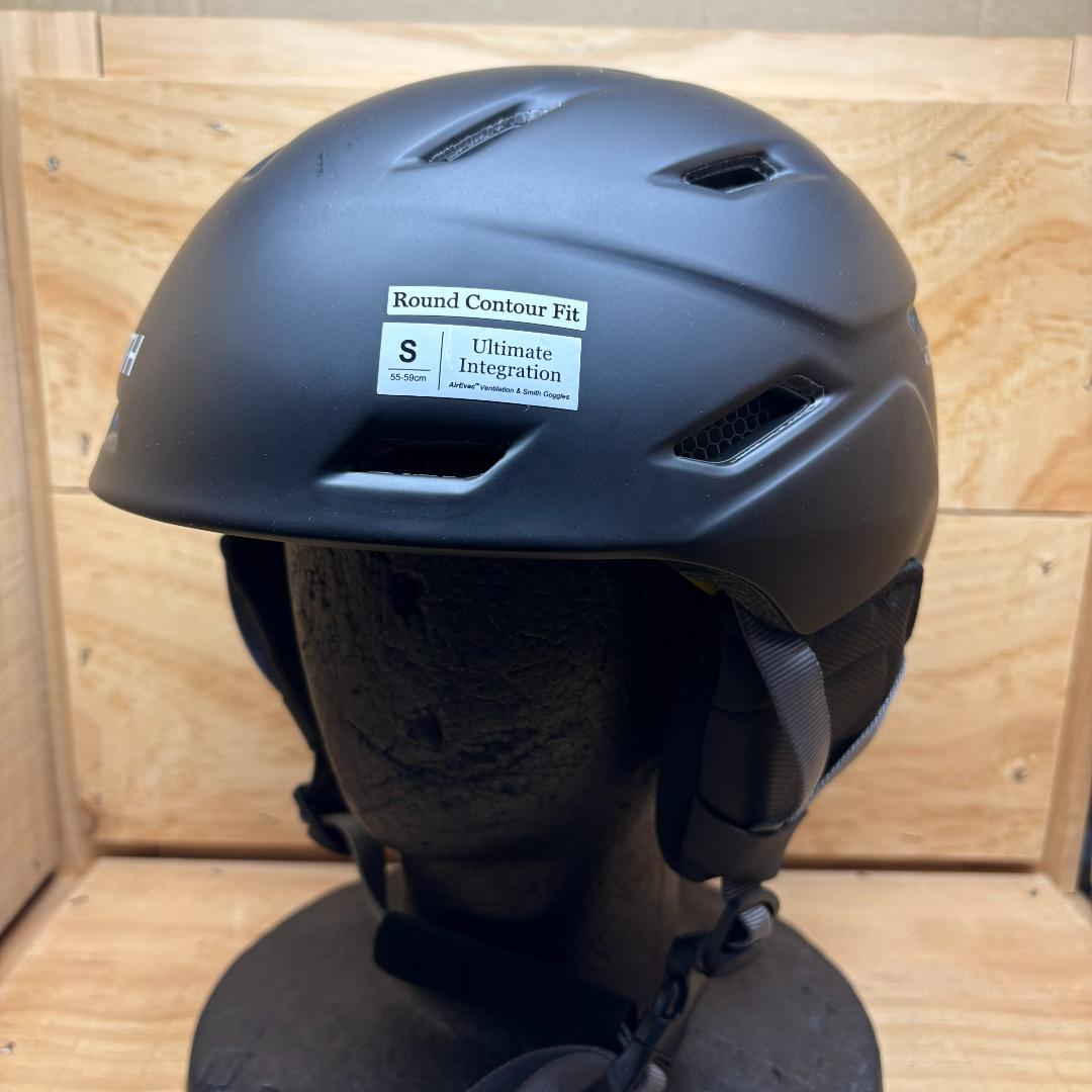 【4092】SMITH　スミス　MISSION MIPS　ミッション　ミップス