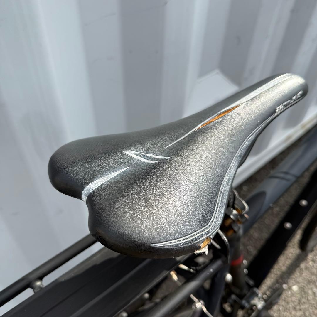 マウンテンバイク MTB クロスライン 身長165-180cm 定価5.7万円