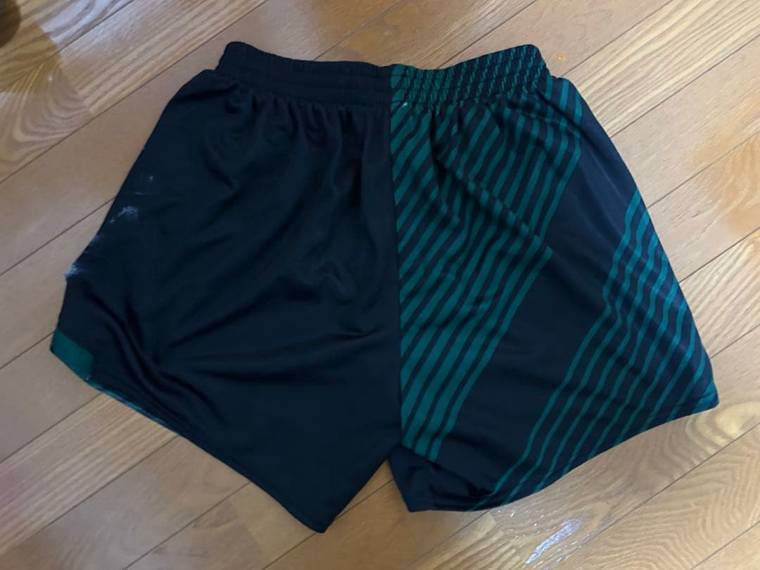 専修大学 ゲームパンツ XO