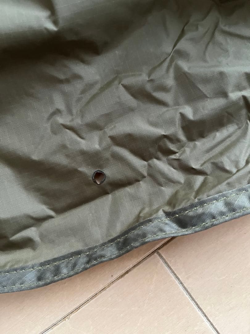 YOKA TIPI ヨカティピ　ワンポールテント【中古】