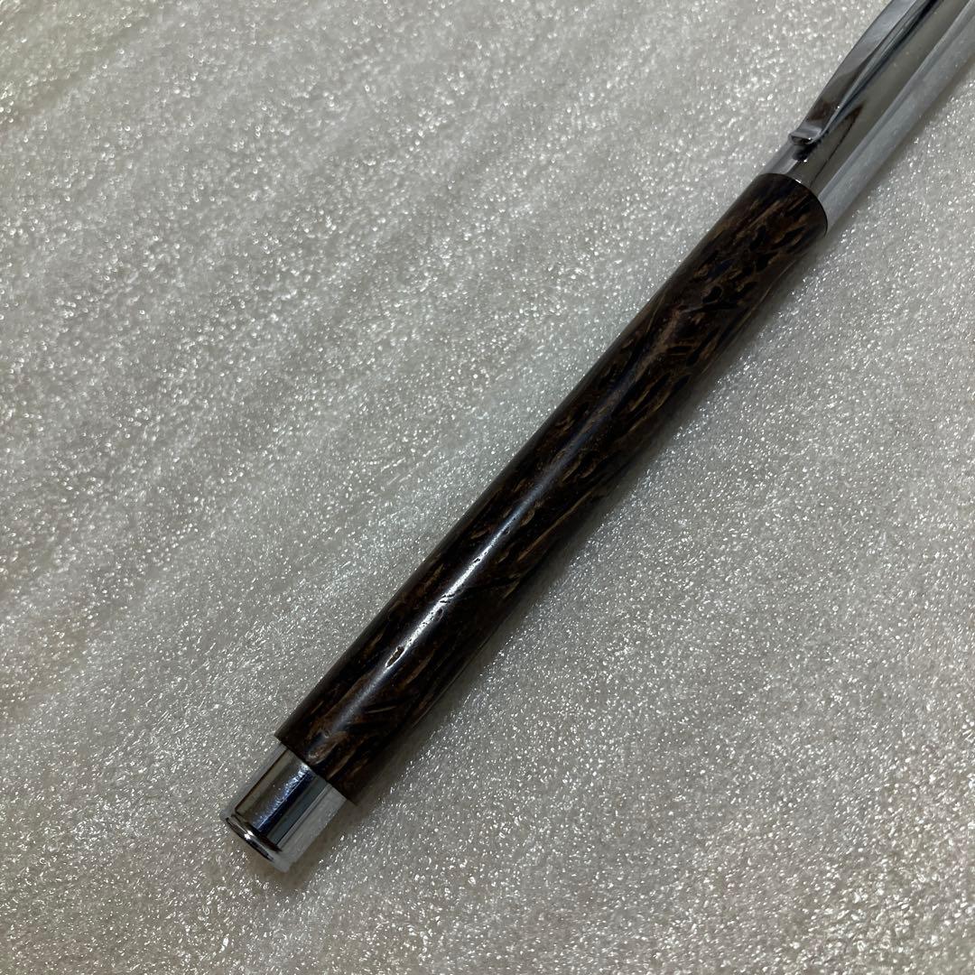 Faber-Castell Ambition Coconut 万年筆