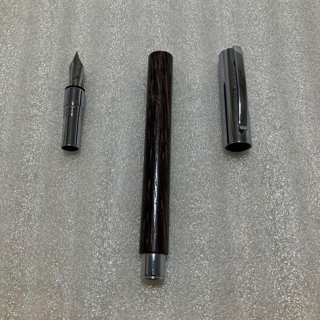 Faber-Castell Ambition Coconut 万年筆