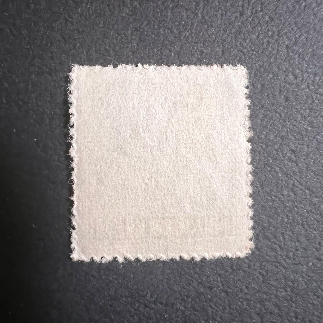 【未使用】中国切手 天安門図第5版 2万円