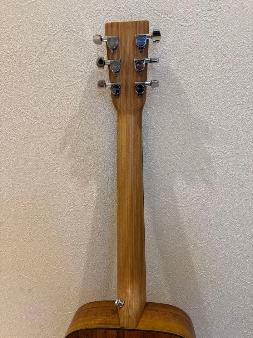 ギター Martin / LXK2