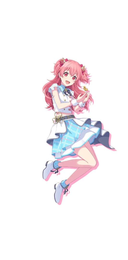 ちゃも様　ウィッグオーダーページ