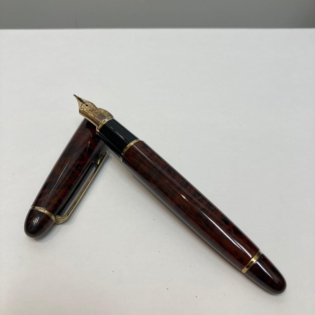 セーラー万年筆 ペン先14K◇