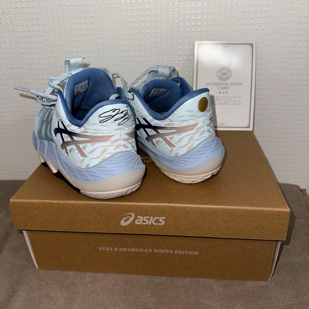 シューズ(男性用) asics Yuki Kawamura Boots Edition