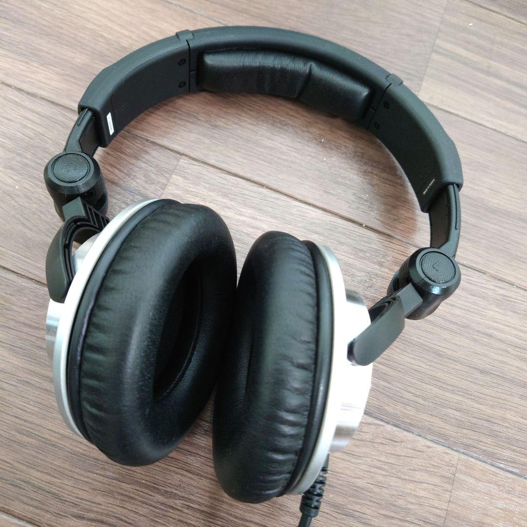 美品 Roland RH-300V ヘッドホン