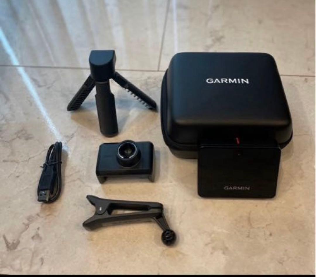 GARMIN（ガーミン）アプローチR10 ポータブル弾道測定器