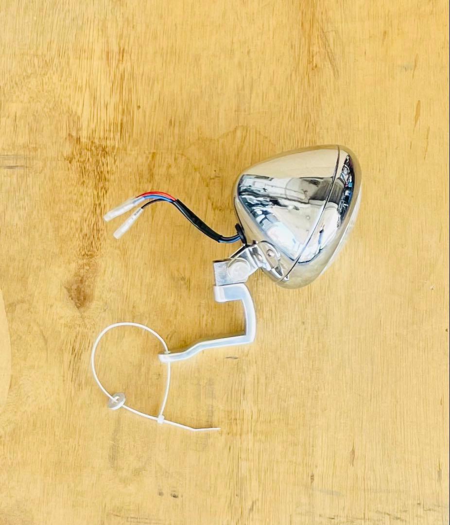 【 Harley 】 ヘッドライト スポスタ