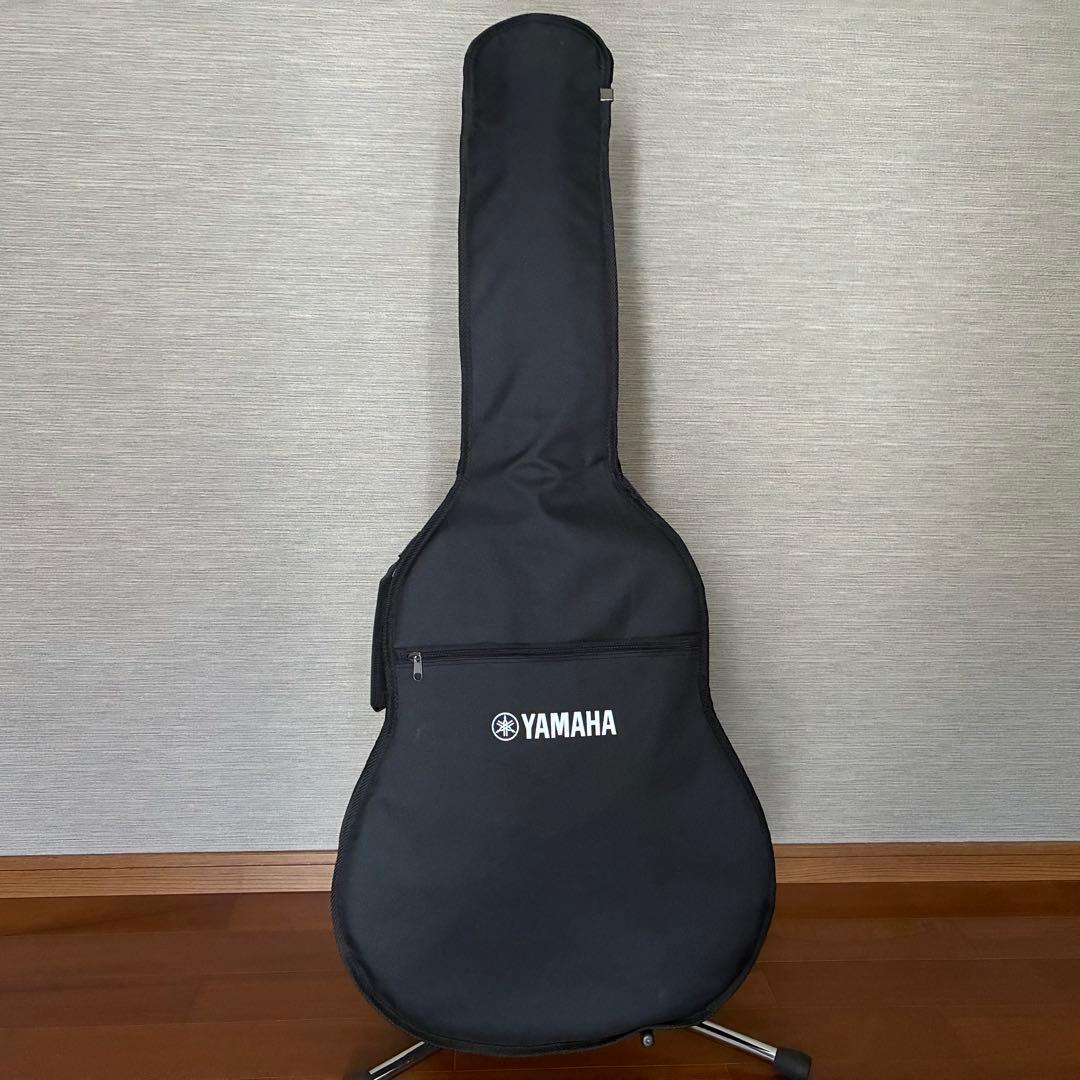 【極微品】YAMAHA FG830 アコースティックギター　ソフトケース付