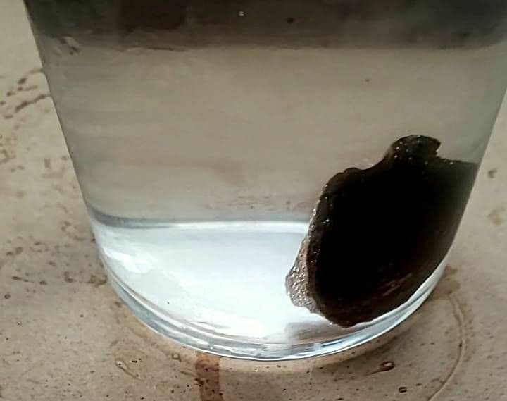 ベトナムフエ産 伽羅 沈水