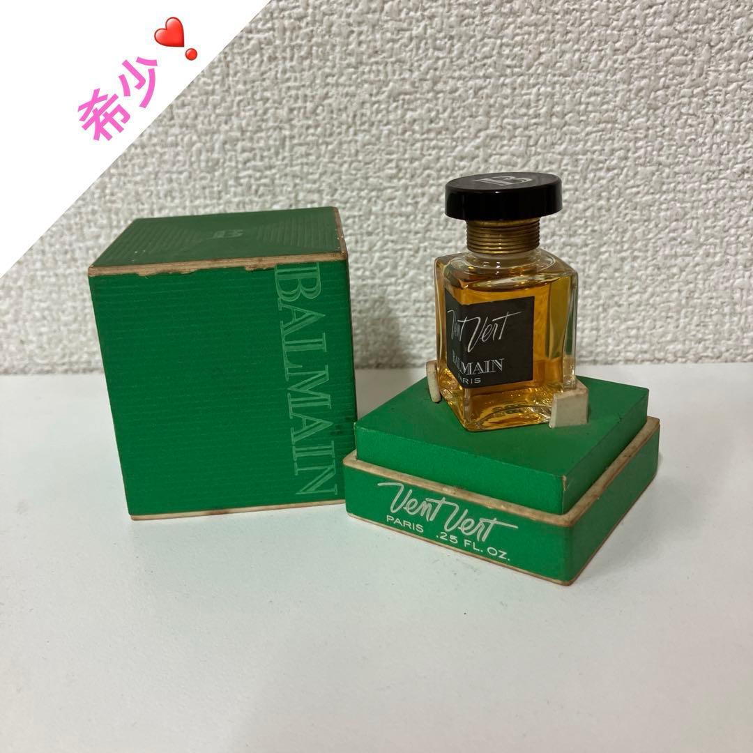 ESV021【希少】ピエール・バルマン ヴァンヴェール8ml