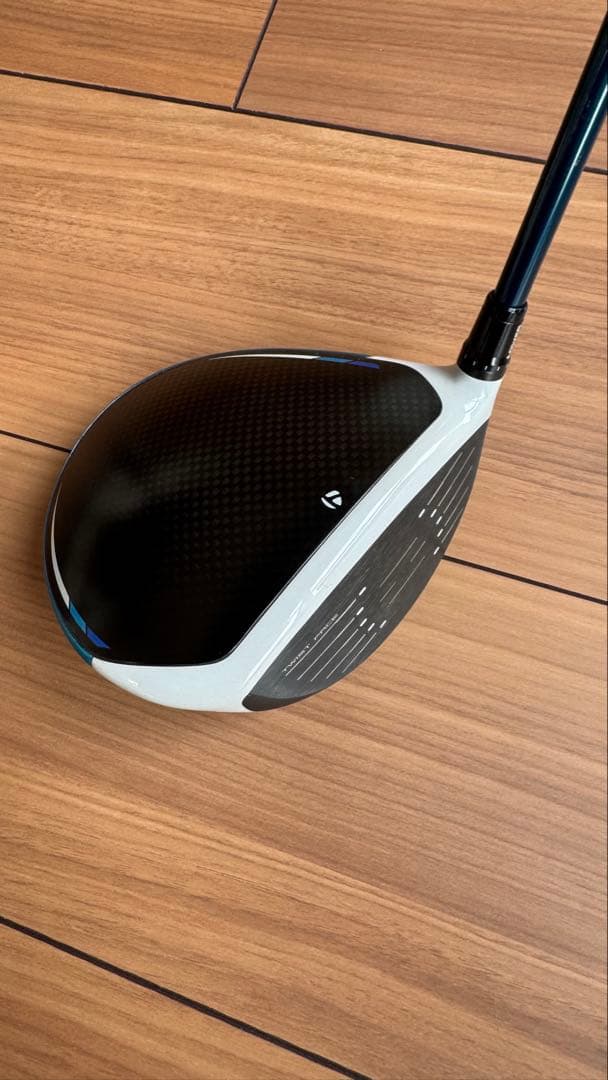 テーラーメイド SIM2 MAXドライバー 10.5° SR