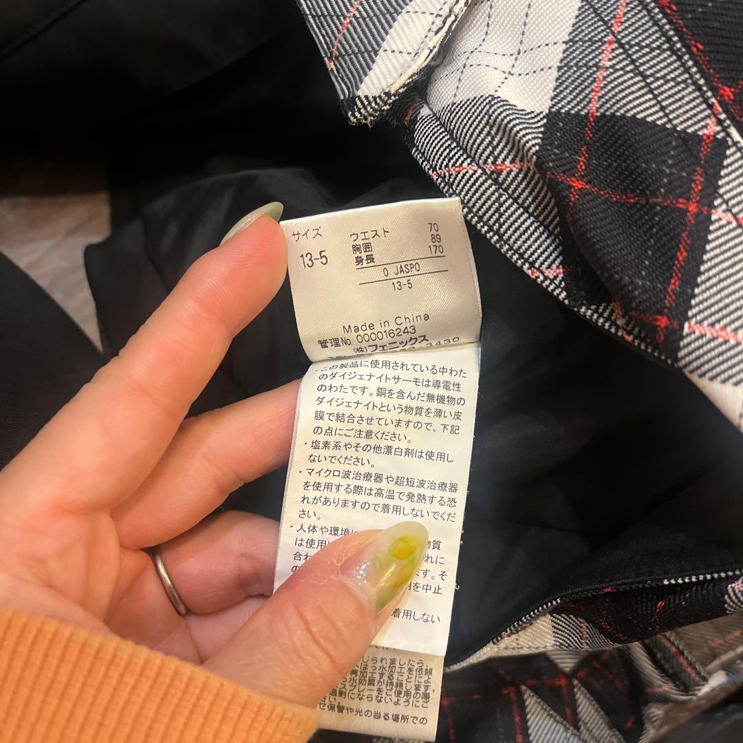 phenix フェニックス XL セットアップ　スキーウェア　レディース　女性