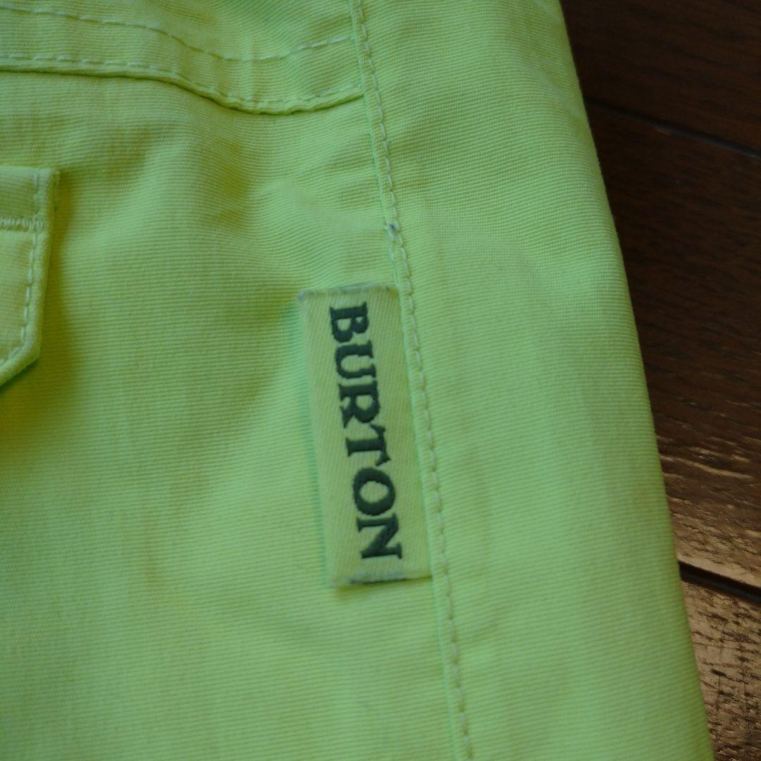 バートン/Burton スキー/スノーボードウェア 上下 140～150㎝