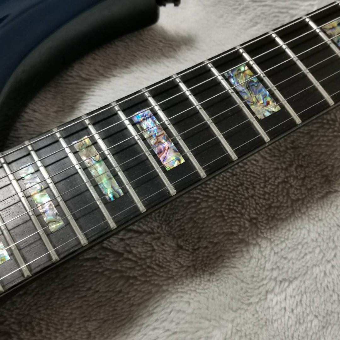 ESP　カスタムオーダーギター　フォレスト　FRX　FOREST