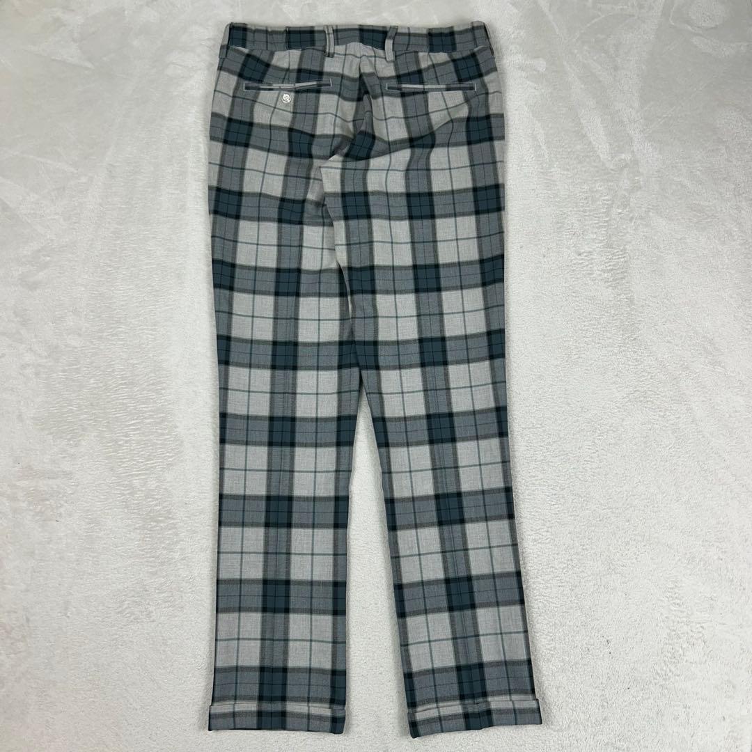 1piu1uguale3 GOLF☆ジローラモコラボ pants bush M