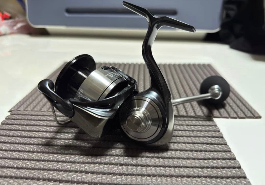 【新品、未使用品】ダイワ　24セルテート LT5000D-XH