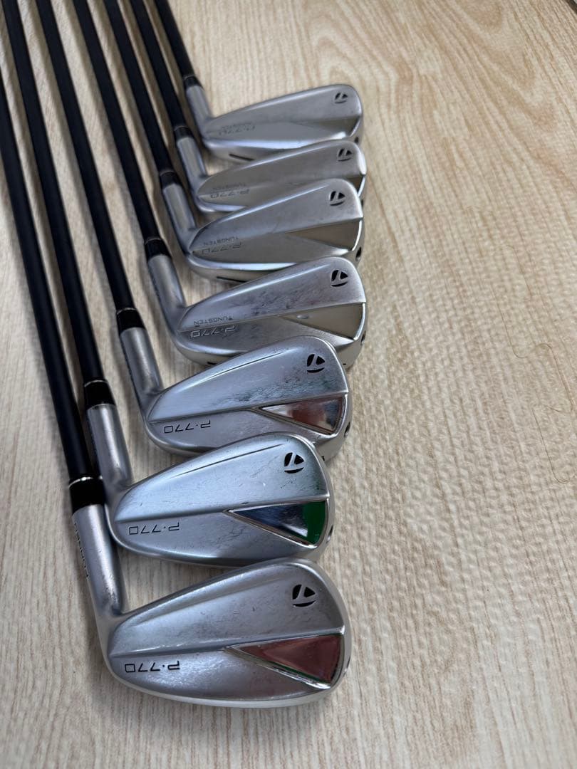 P-770 2023 トラヴィル115 s 4-p