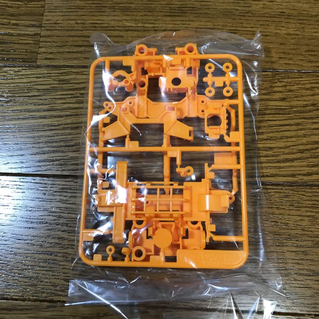 ミニ四駆　読売ジャイアンツスペシャル　入手困難絶版品　新品未使用