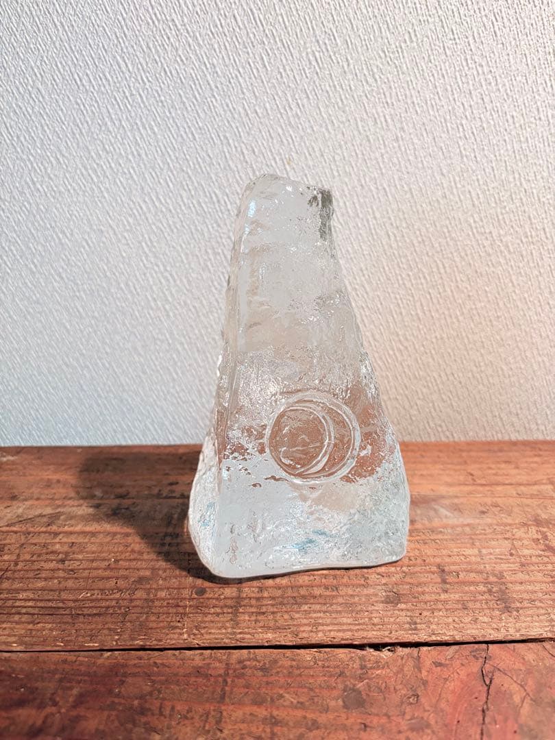 Erik Hoglund ペーパーウエイト エリック・ホグラン 300個限定