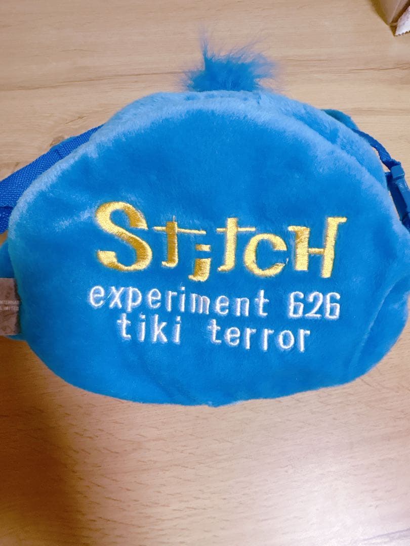 ディズニー　スティッチ まとめ売り レトロ