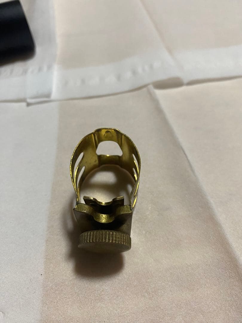 ※値下げ依頼済Otto Link ''super'' Tone Master