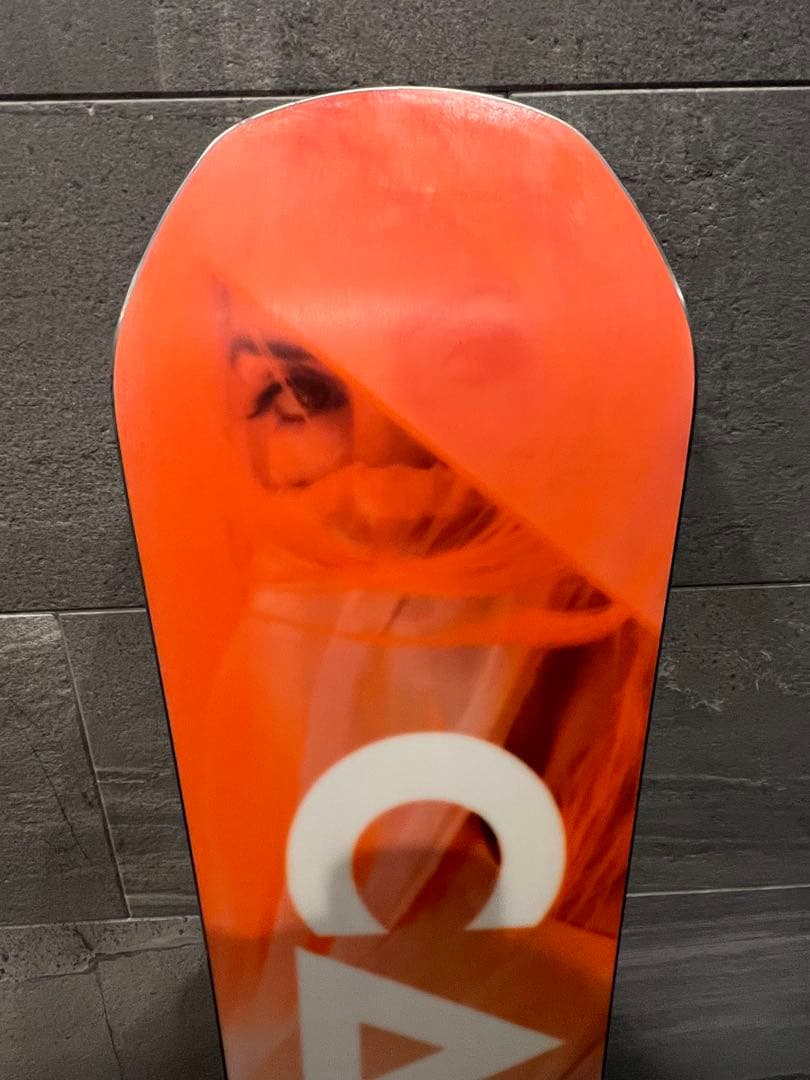 CAPiTA DOA キャピタ　158cm　22-23モデル