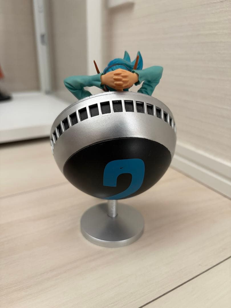 専用❗️箱あり❗️ワンピース フィギュア 6体セット ヴィンスモークファミリー