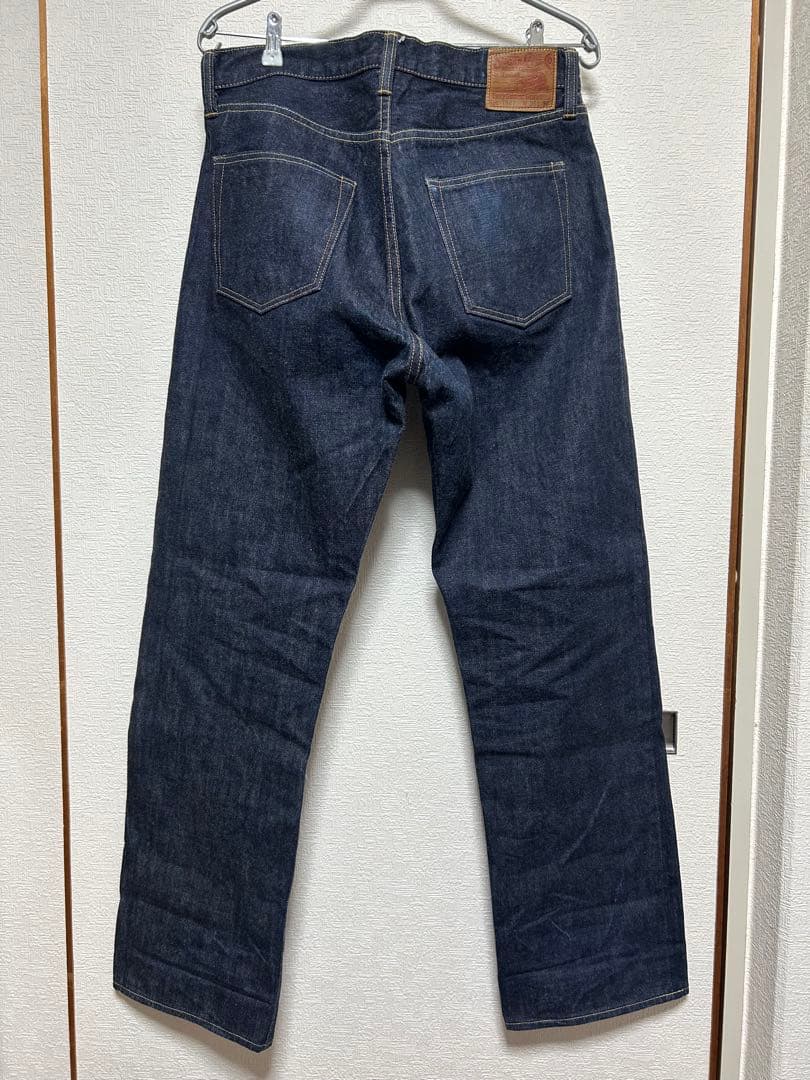 パンツ SUGAR CANE SC41947A 36in