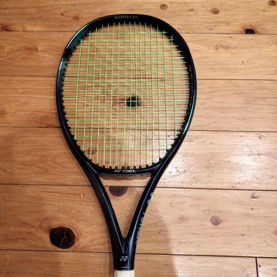 YONEX EZONE98 2022 G3 3本セット