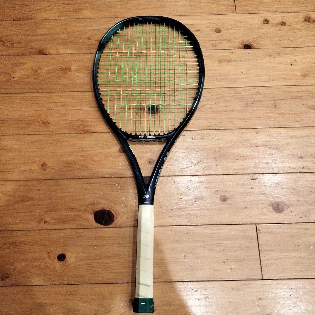 YONEX EZONE98 2022 G3 3本セット