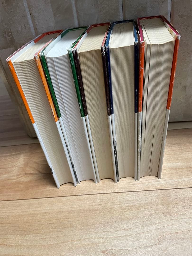 n*n様 ターベルコースインマジック　5巻