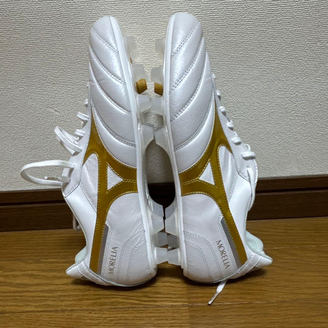 モレリア2Japan 26cm 限定色