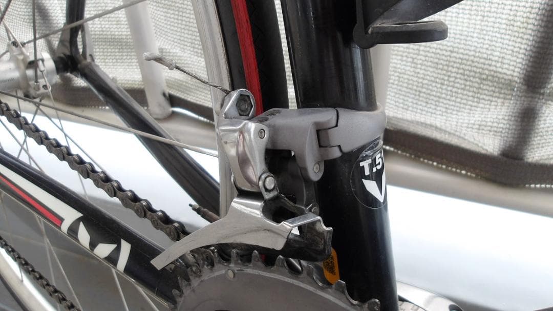 Vitus ロードバイク カーボンフレーム