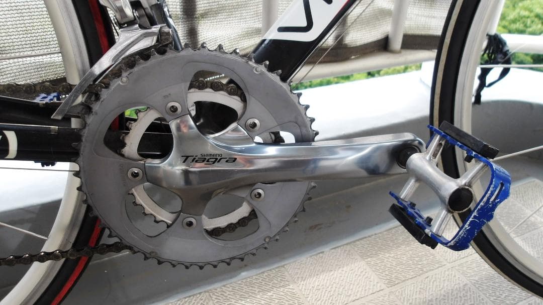 Vitus ロードバイク カーボンフレーム